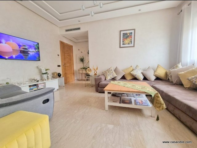 Location Meubles Casablanca, Immobilier Casablanca, maroc