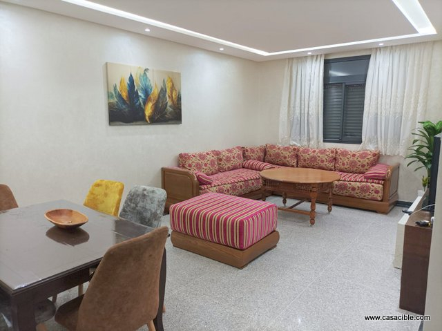 Location Meubles Casablanca, Immobilier Casablanca, maroc