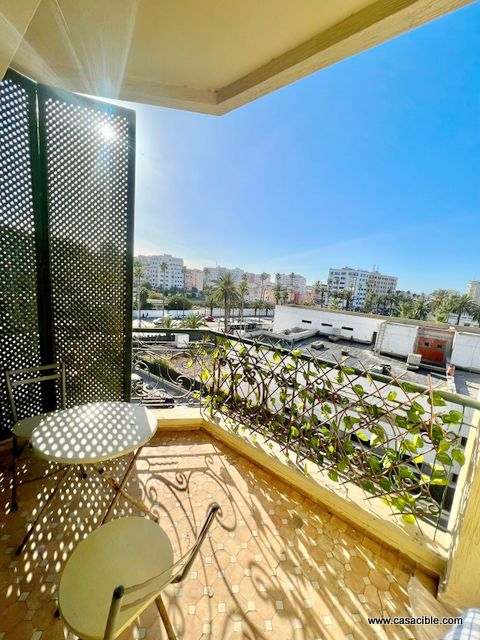 Location Meubles Casablanca, Immobilier Casablanca, maroc