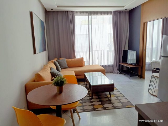 Location Meubles Casablanca, Immobilier Casablanca, maroc