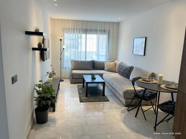 Location Meubles Casablanca, Immobilier Casablanca, maroc