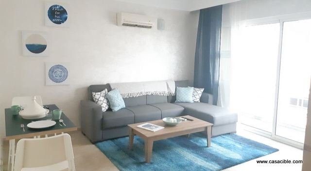 Location Meubles Casablanca, Immobilier Casablanca, maroc