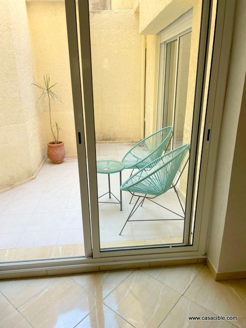 Location Meubles Casablanca, Immobilier Casablanca, maroc