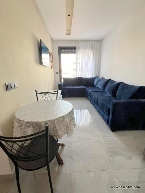 Location Meubles Casablanca, Immobilier Casablanca, maroc