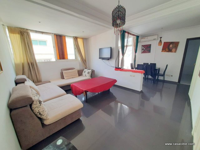 Location Meubles Casablanca, Immobilier Casablanca, maroc