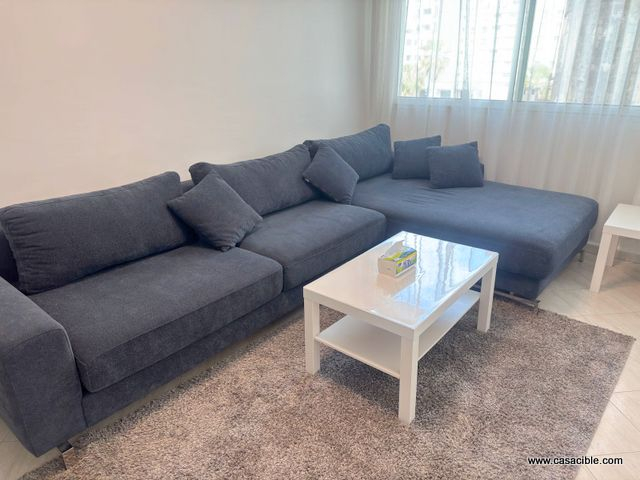 Location Meubles Casablanca, Immobilier Casablanca, maroc