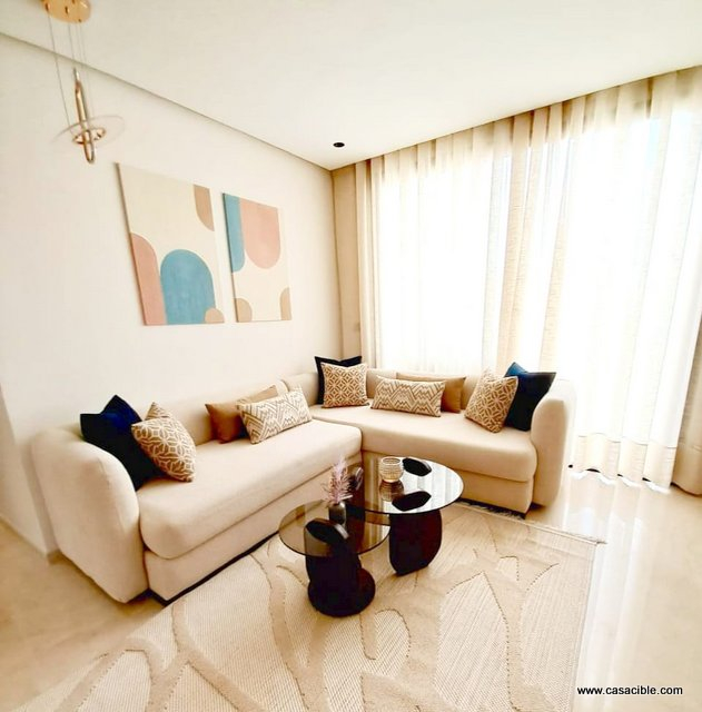 Location Meubles Casablanca, Immobilier Casablanca, maroc
