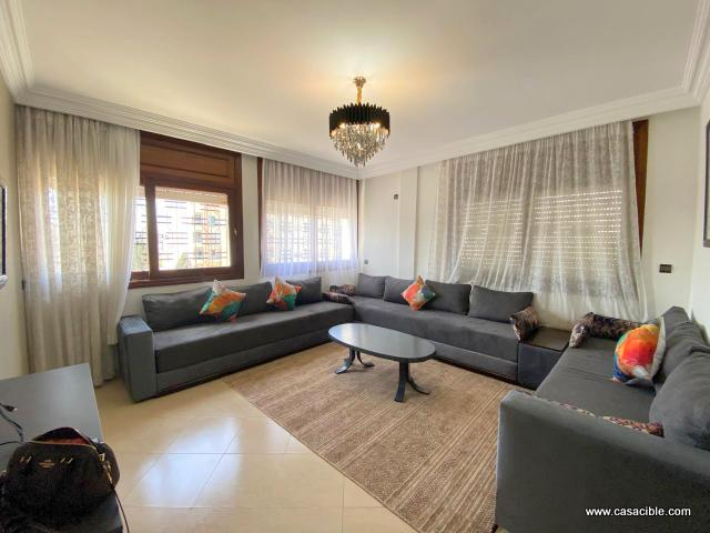 Location Meubles Casablanca, Immobilier Casablanca, maroc