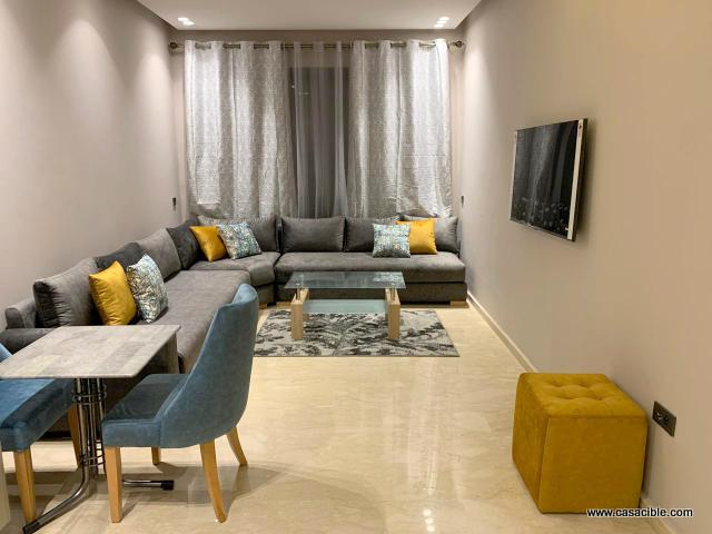 Location Meubles Casablanca, Immobilier Casablanca, maroc