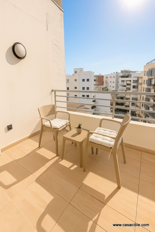 Location Meubles Casablanca, Immobilier Casablanca, maroc