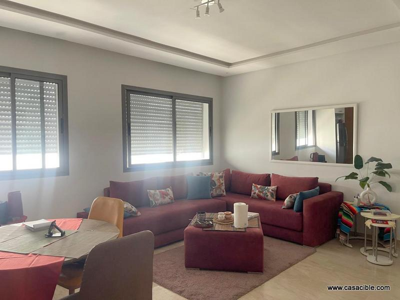 Location Meubles Casablanca, Immobilier Casablanca, maroc