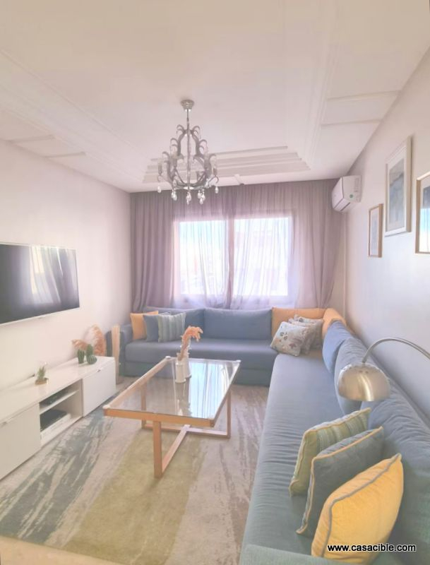 Location Meubles Casablanca, Immobilier Casablanca, maroc