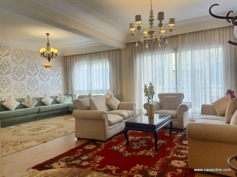 Location Meubles Casablanca, Immobilier Casablanca, maroc