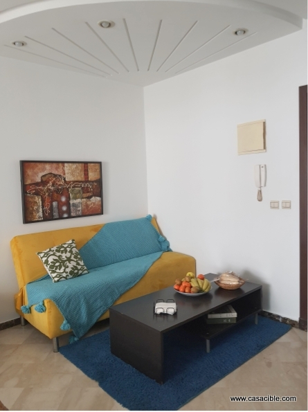 Location Meubles Casablanca, Immobilier Casablanca, maroc