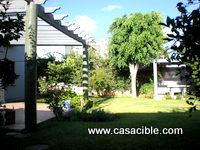 Location Villas - Immobilier Casablanca - Location Villa Casablanca