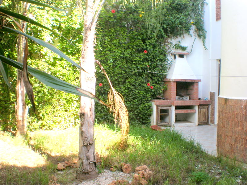 Location Villas - Immobilier Casablanca - Location Villa Casablanca