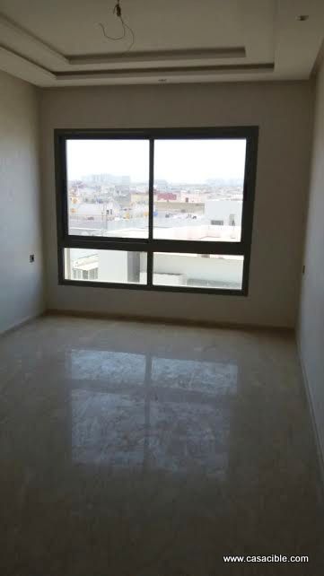 Location Appartement Casablanca