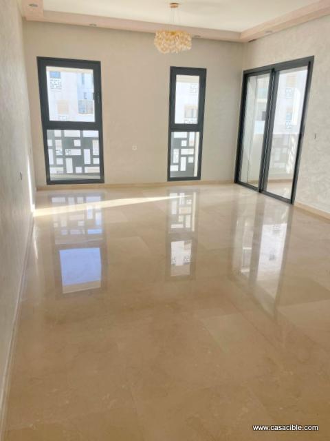 Location Appartement Casablanca