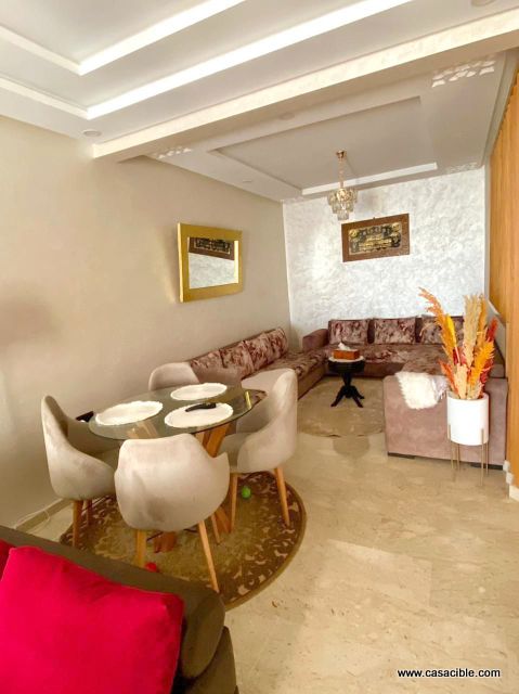 Location Appartement Casablanca Location Appartement Casablanca