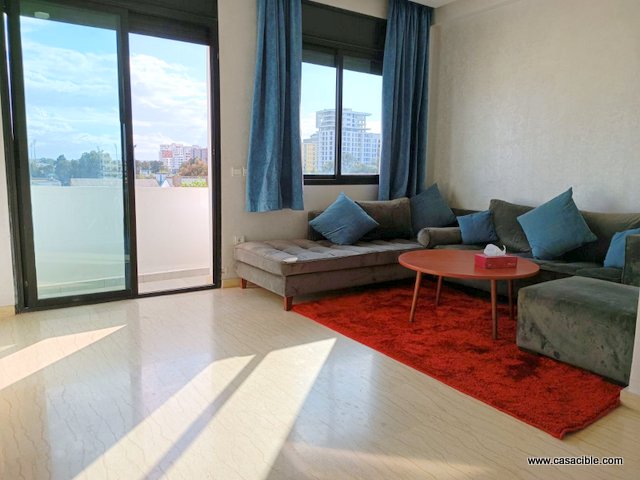 Location Meubles Casablanca