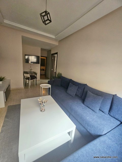 Location Meubles Casablanca