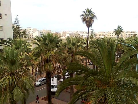 Location Meubles Casablanca