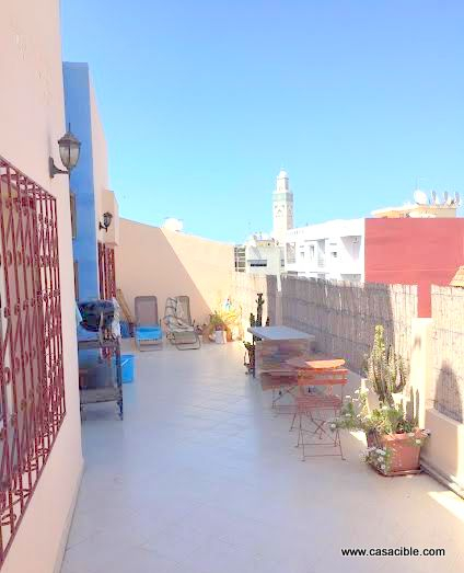 Location Casablanca :: Agence Immobilire  Casablanca