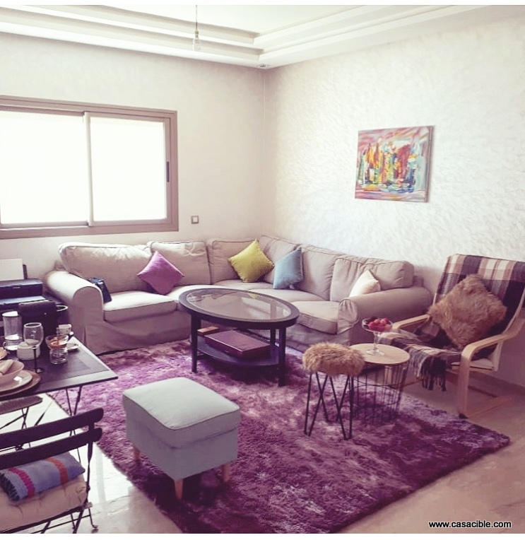 Location Casablanca :: Agence Immobili�re � Casablanca