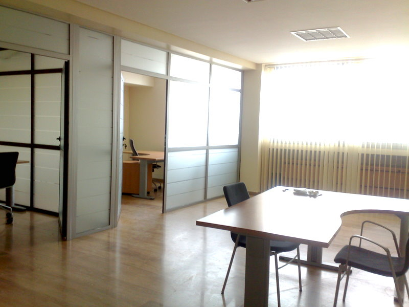 Immobilier Casablanca - Location Bureaux Casablanca