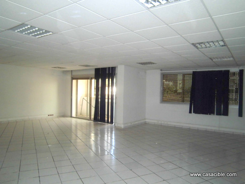Immobilier Casablanca - Location Bureaux Casablanca