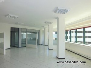 Immobilier Casablanca - Location Bureaux Casablanca