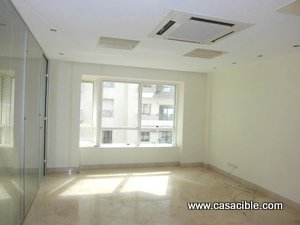 Immobilier Casablanca - Location Bureaux Casablanca
