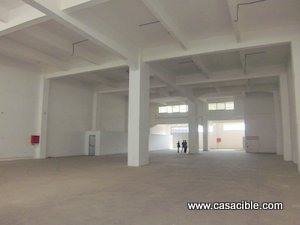 Immobilier Casablanca - Location Bureaux Casablanca
