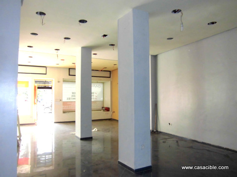 Immobilier Casablanca - Location Bureaux Casablanca