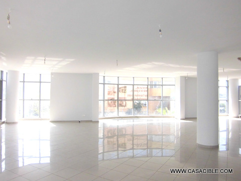 Immobilier Casablanca - Location Bureaux Casablanca