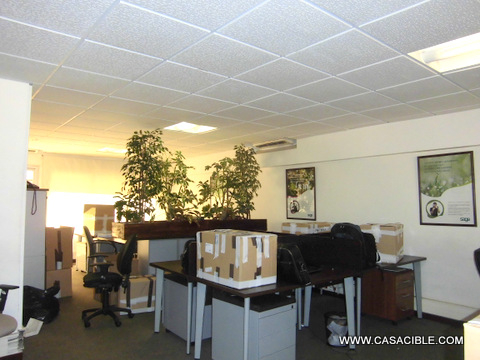Immobilier Casablanca - Location Bureaux Casablanca