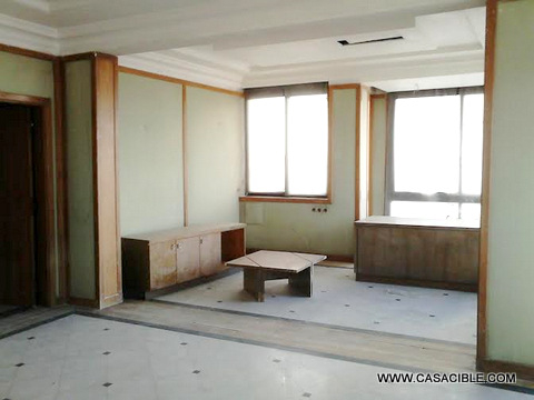 Immobilier Casablanca - Location Bureaux Casablanca