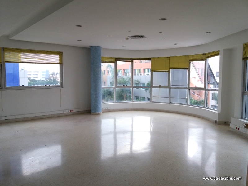 Immobilier Casablanca - Location Bureaux Casablanca