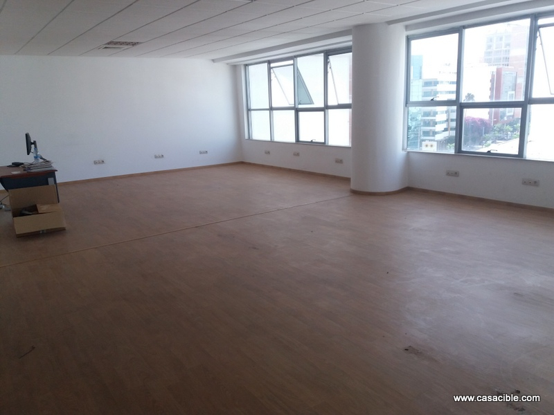 Immobilier Casablanca - Location Bureaux Casablanca