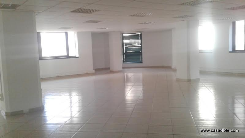 Immobilier Casablanca - Location Bureaux Casablanca