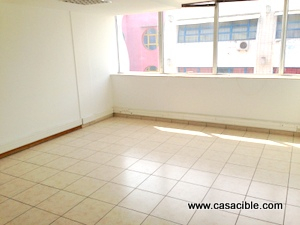 Immobilier Casablanca - Location Bureaux Casablanca