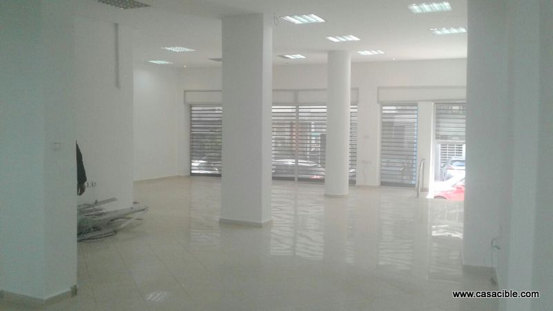 Immobilier Casablanca - Location Bureaux Casablanca
