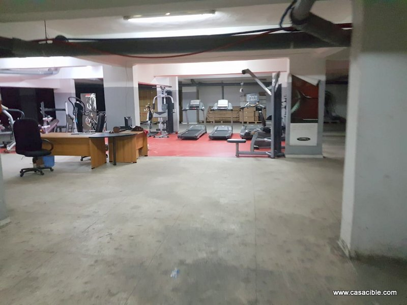 Immobilier Casablanca - Location Bureaux Casablanca