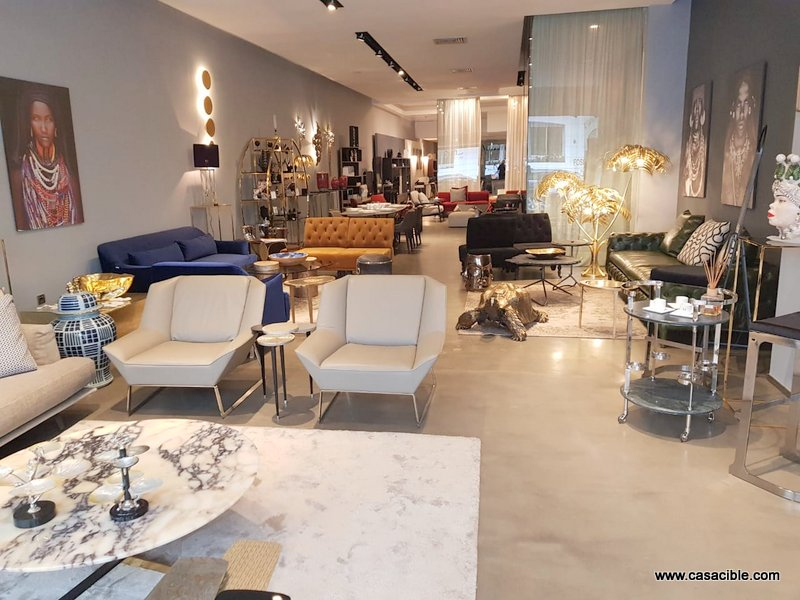 Immobilier Casablanca - Location Bureaux Casablanca