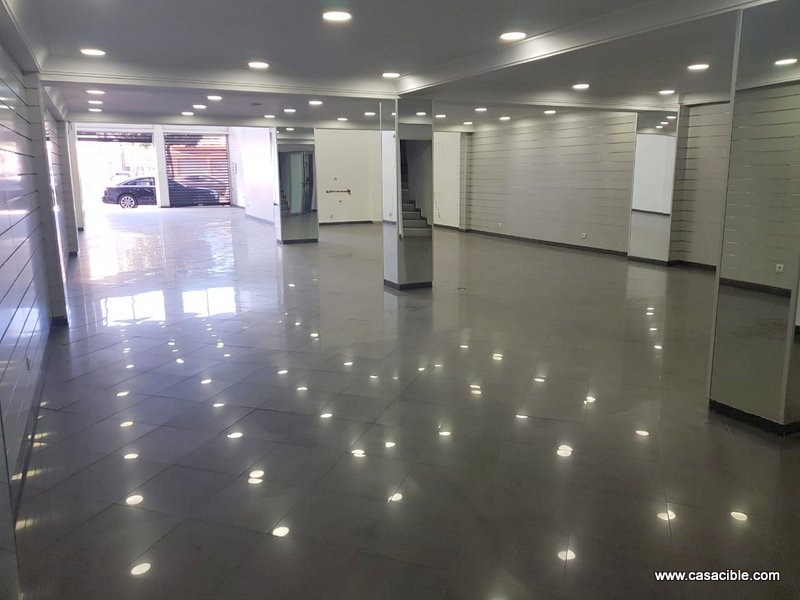 Immobilier Casablanca - Location Bureaux Casablanca