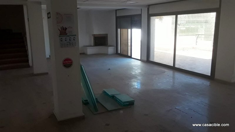 Immobilier Casablanca - Location Bureaux Casablanca