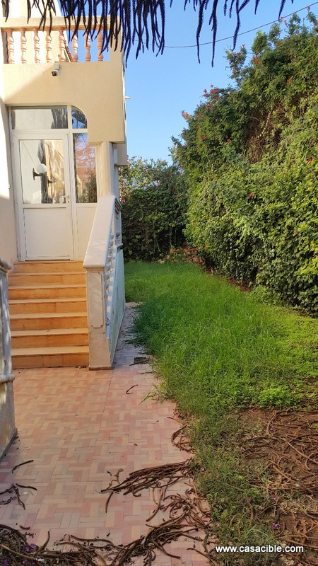 Immobilier Casablanca - Location Bureaux Casablanca
