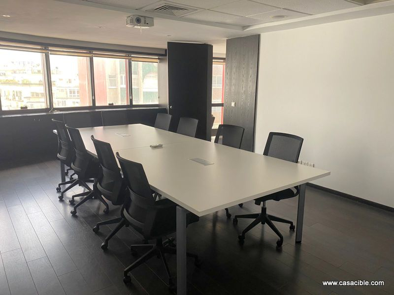 Immobilier Casablanca - Location Bureaux Casablanca
