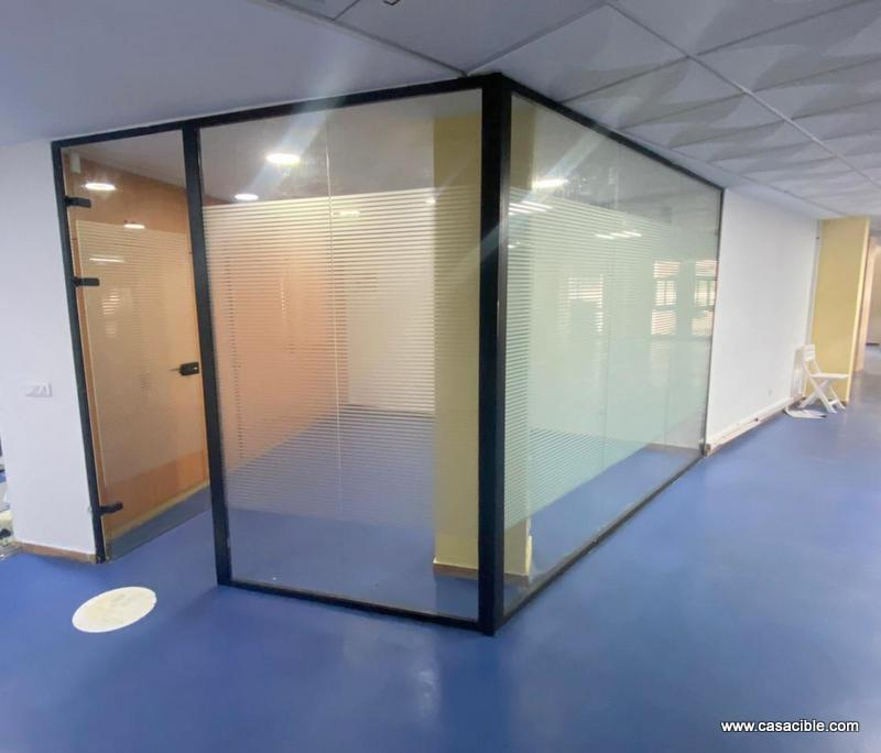 Immobilier Casablanca - Location Bureaux Casablanca