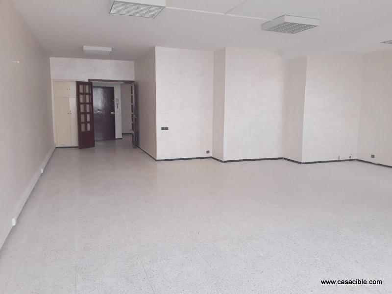 Immobilier Casablanca - Location Bureaux Casablanca